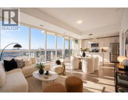 60 CHARLES Street W Unit# 1902, Kitchener, Ontario