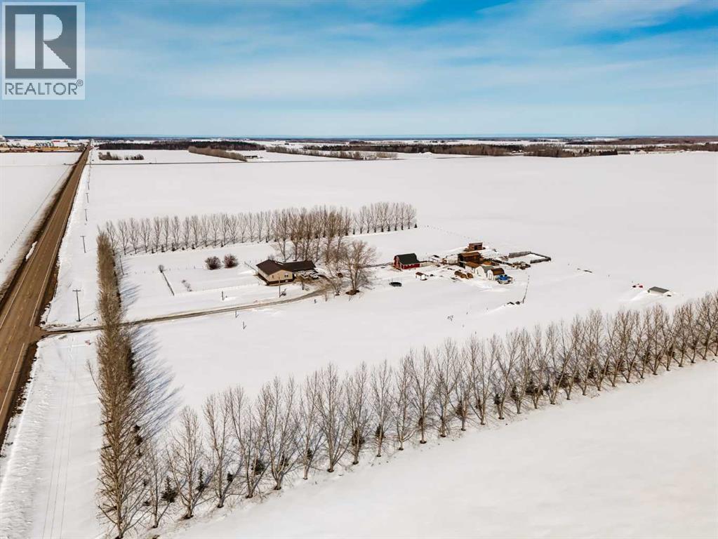 105335 Highway 697 Highway, la crete, Alberta