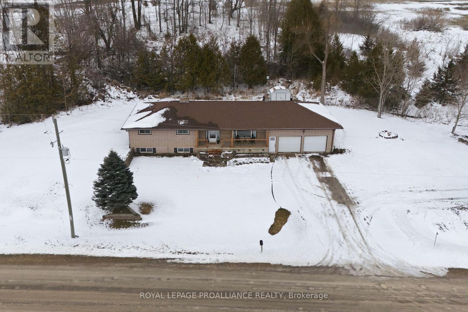 416 Gospel Road, Stirling-Rawdon, Ontario  K0K 1L0 - Photo 2 - X13027510