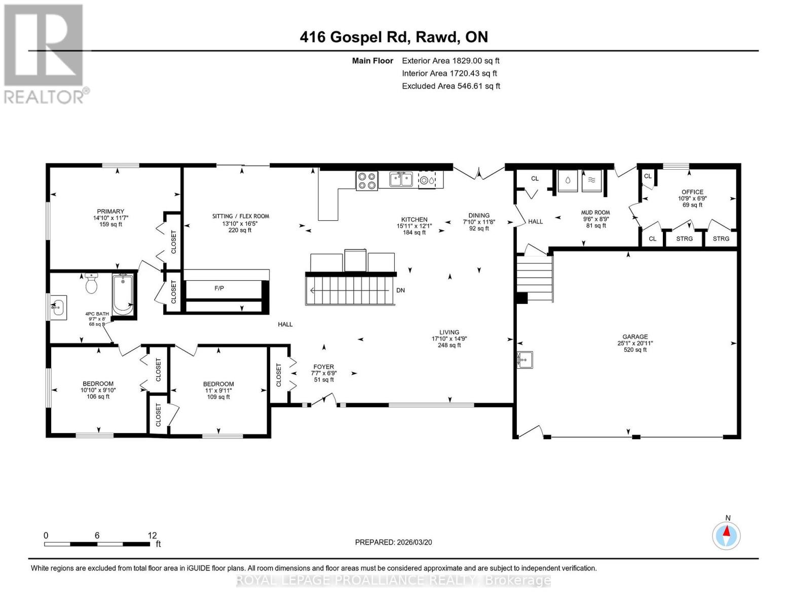 416 Gospel Road, Stirling-Rawdon, Ontario  K0K 1L0 - Photo 50 - X13027510