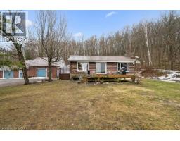 411A PEGGS MOUNTAIN Road, Burk's Falls, Ontario