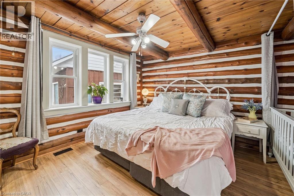 411a Peggs Mountain Road, Burk's Falls, Ontario  P0A 1C0 - Photo 12 - 40822469