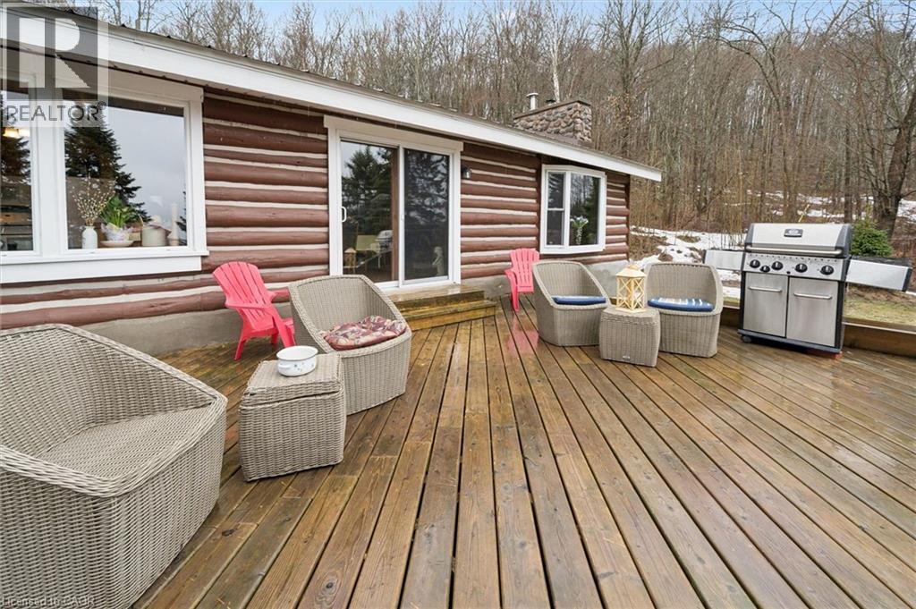 411a Peggs Mountain Road, Burk's Falls, Ontario  P0A 1C0 - Photo 24 - 40822469