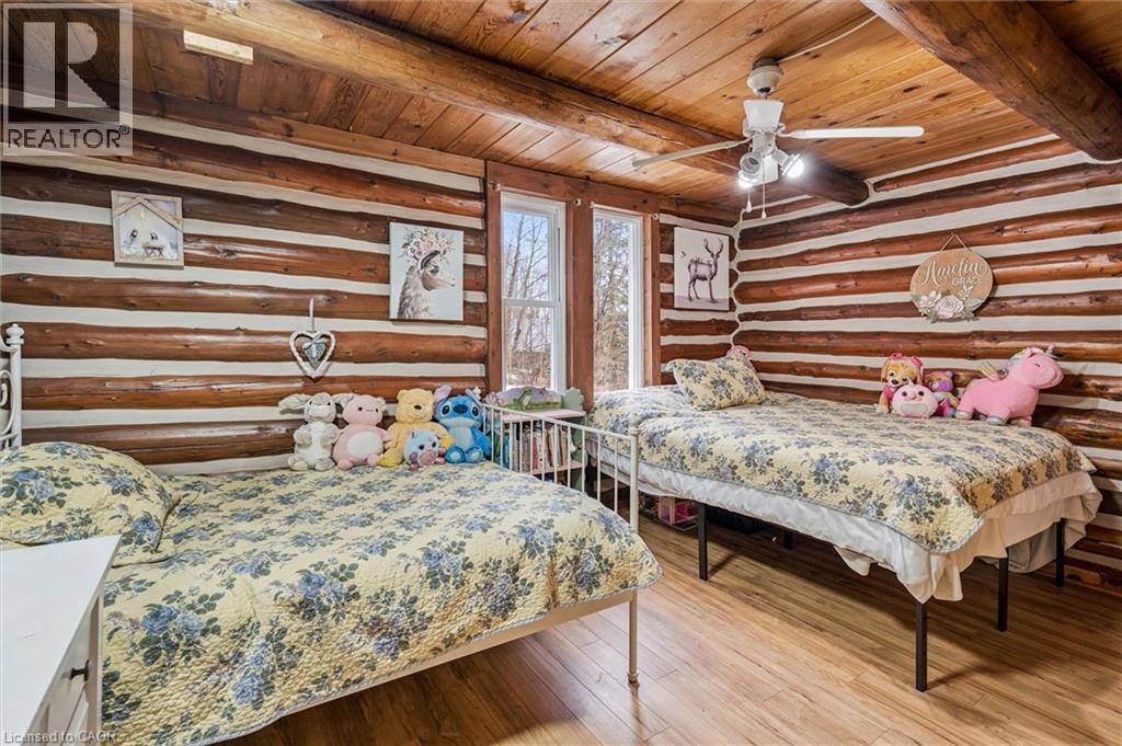 411a Peggs Mountain Road, Burk's Falls, Ontario  P0A 1C0 - Photo 15 - 40822469