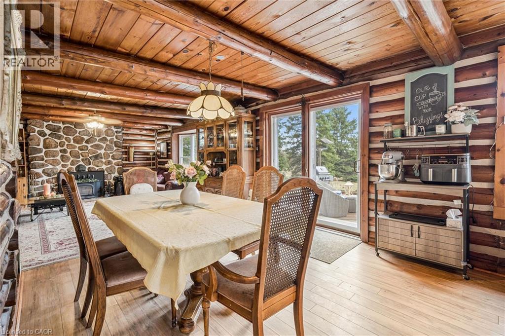 411a Peggs Mountain Road, Burk's Falls, Ontario  P0A 1C0 - Photo 7 - 40822469