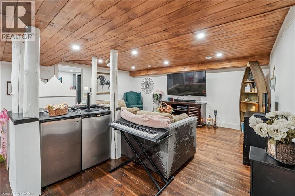 411a Peggs Mountain Road, Burk's Falls, Ontario  P0A 1C0 - Photo 18 - 40822469