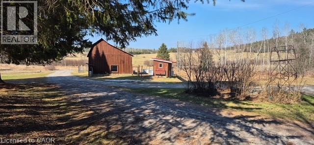 411a Peggs Mountain Road, Burk's Falls, Ontario  P0A 1C0 - Photo 28 - 40822469