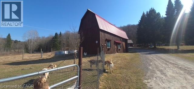 411a Peggs Mountain Road, Burk's Falls, Ontario  P0A 1C0 - Photo 35 - 40822469