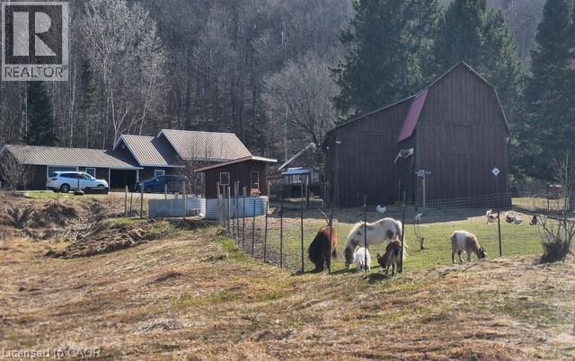 411a Peggs Mountain Road, Burk's Falls, Ontario  P0A 1C0 - Photo 32 - 40822469