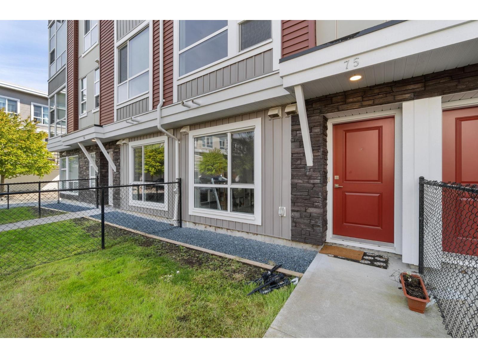 75 8413 Midtown Way, Chilliwack Proper South, Chilliwack, British Columbia  V2P 0G7 - Photo 8 - R3113525