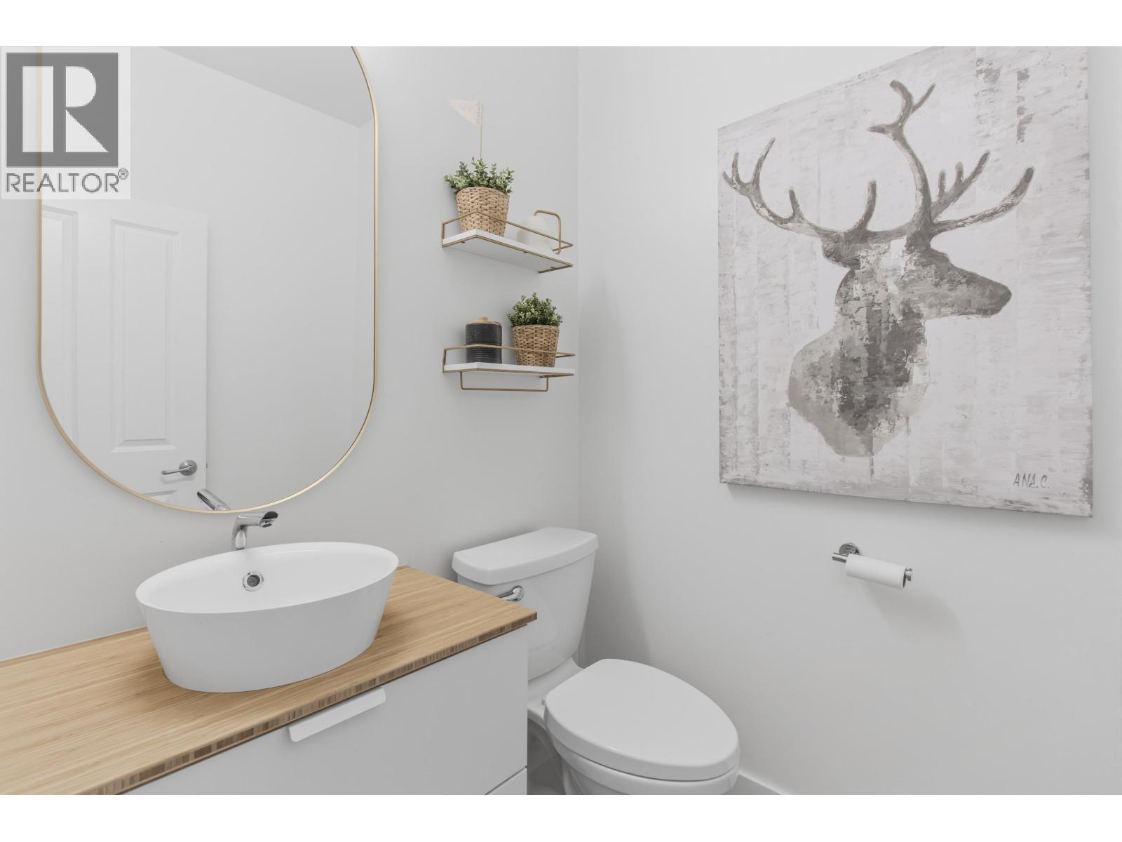 6 1024 Glacier View Drive, Squamish, British Columbia  V8B 0G1 - Photo 11 - R3112991