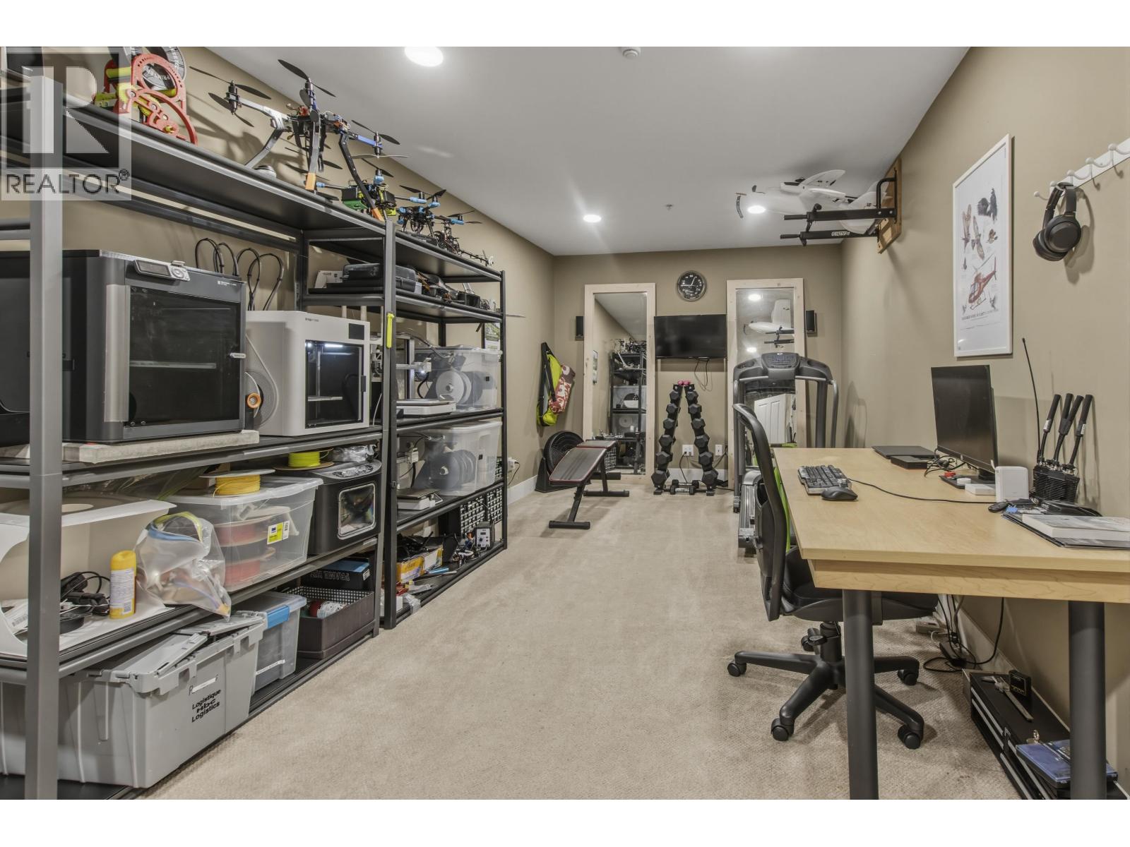 6 1024 Glacier View Drive, Squamish, British Columbia  V8B 0G1 - Photo 22 - R3112991