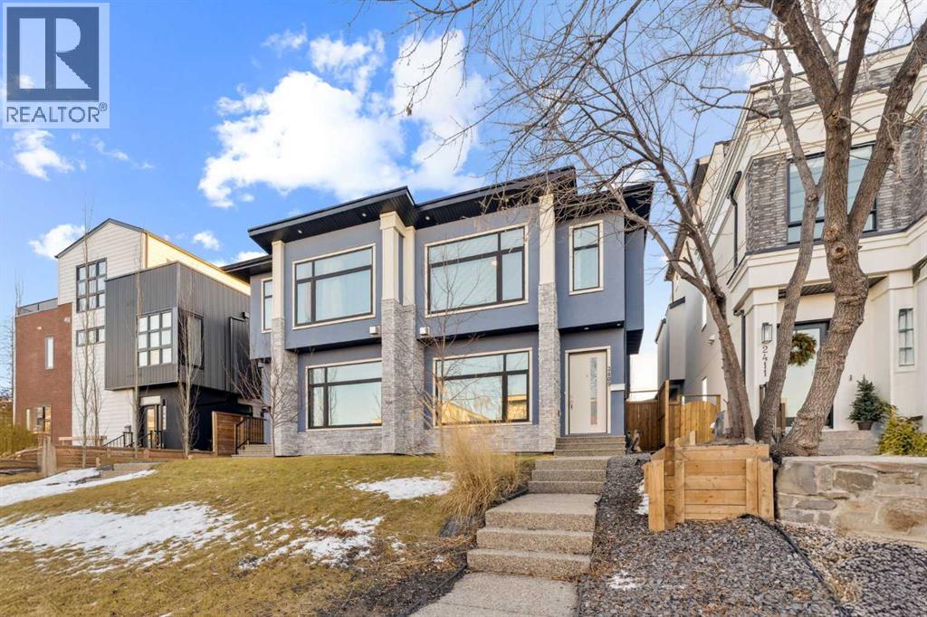 2409 28 Avenue SW, Calgary, Alberta  T2T 1L1 - Photo 2 - A2281173