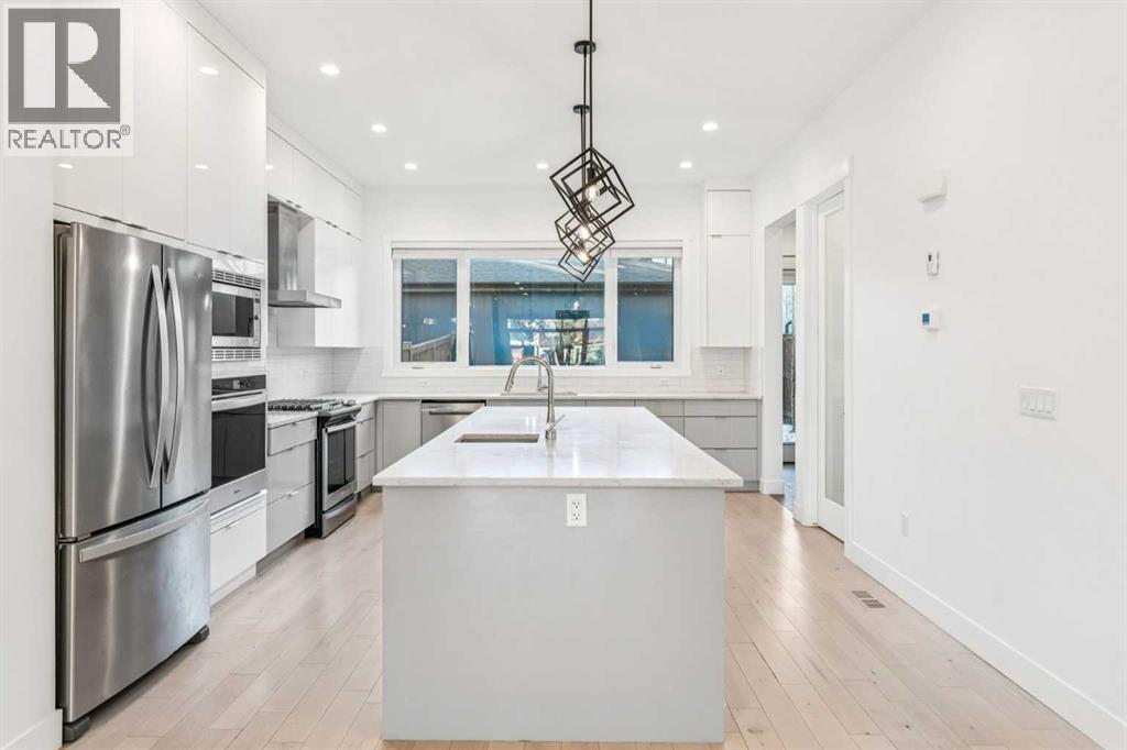 2409 28 Avenue SW, Calgary, Alberta  T2T 1L1 - Photo 15 - A2281173