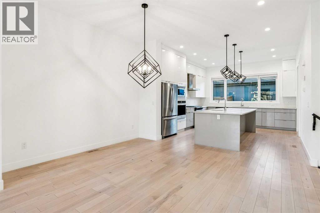 2409 28 Avenue SW, Calgary, Alberta  T2T 1L1 - Photo 11 - A2281173