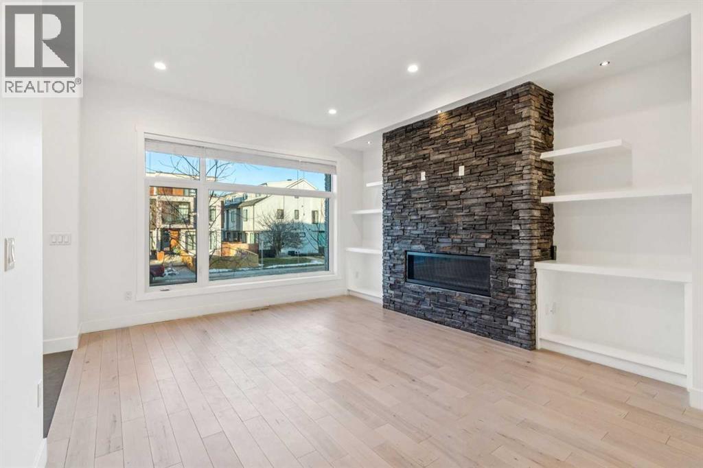 2409 28 Avenue SW, Calgary, Alberta  T2T 1L1 - Photo 9 - A2281173