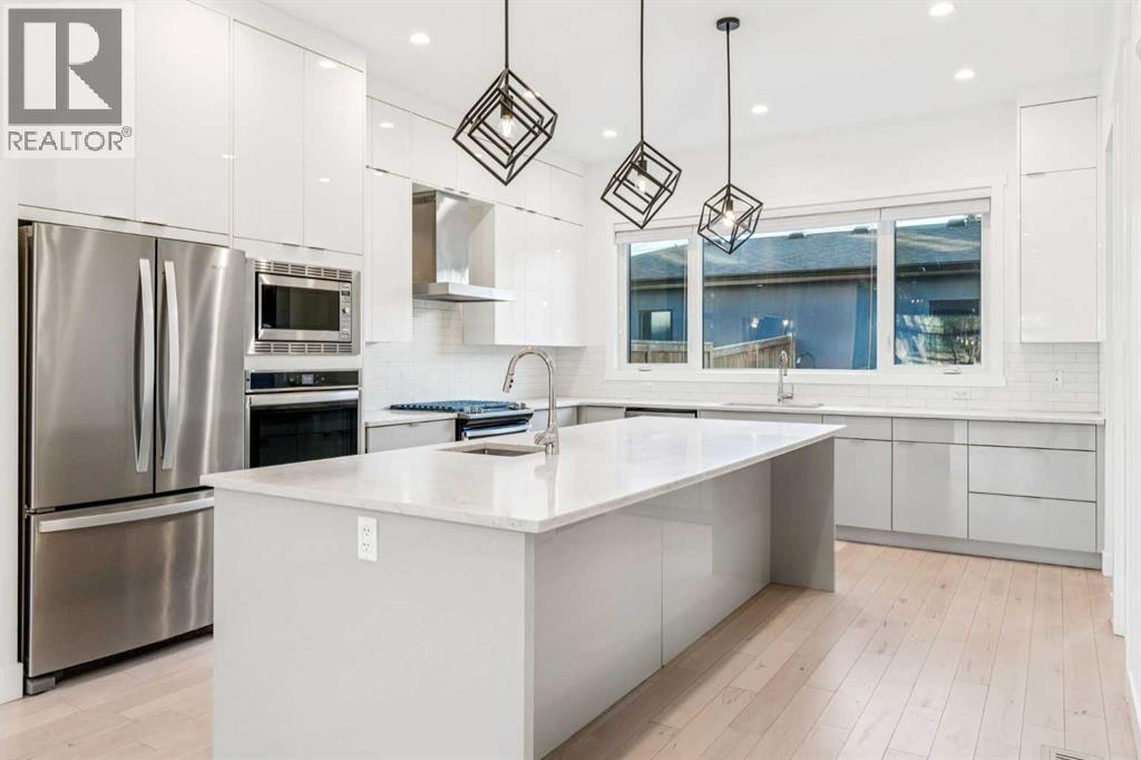 2409 28 Avenue SW, Calgary, Alberta  T2T 1L1 - Photo 16 - A2281173