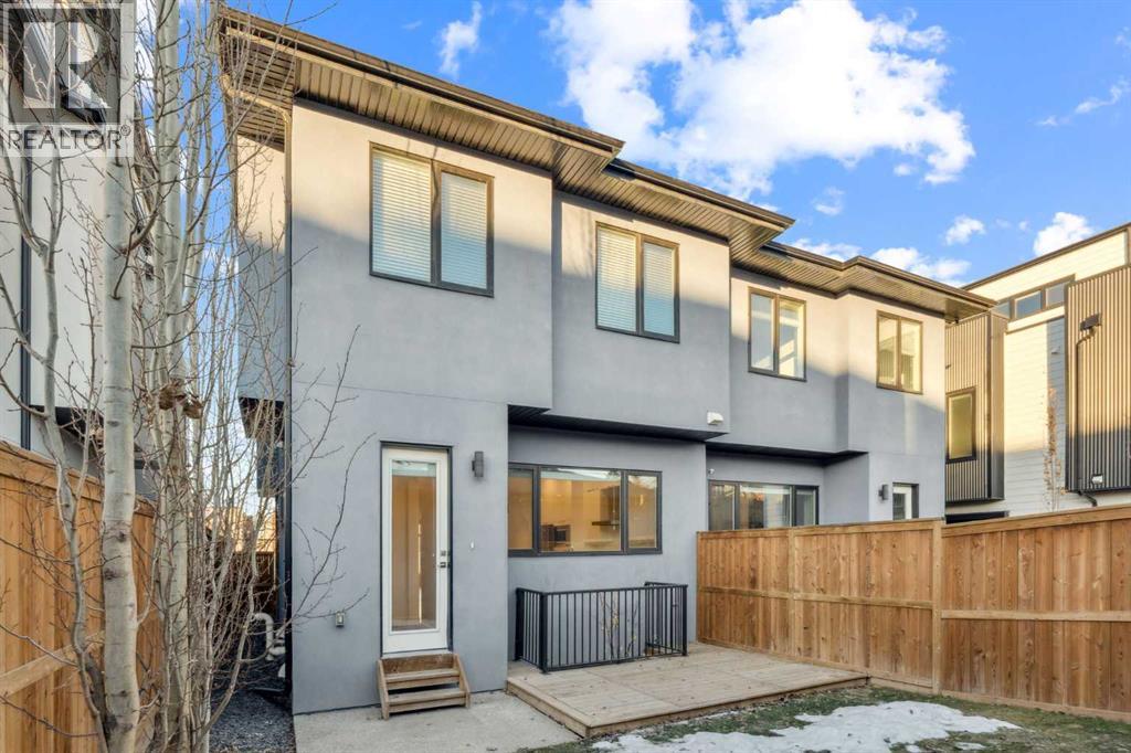 2409 28 Avenue SW, Calgary, Alberta  T2T 1L1 - Photo 46 - A2281173