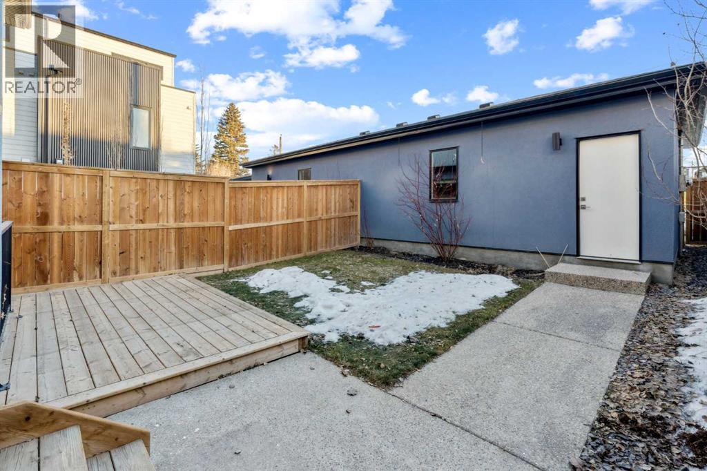 2409 28 Avenue SW, Calgary, Alberta  T2T 1L1 - Photo 45 - A2281173