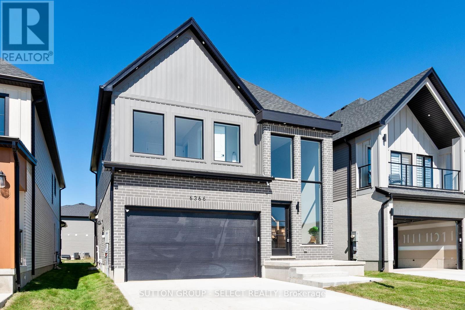 6366 HEATHWOODS AVENUE, London South, Ontario