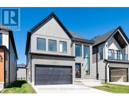 6366 HEATHWOODS AVENUE, London South, Ontario
