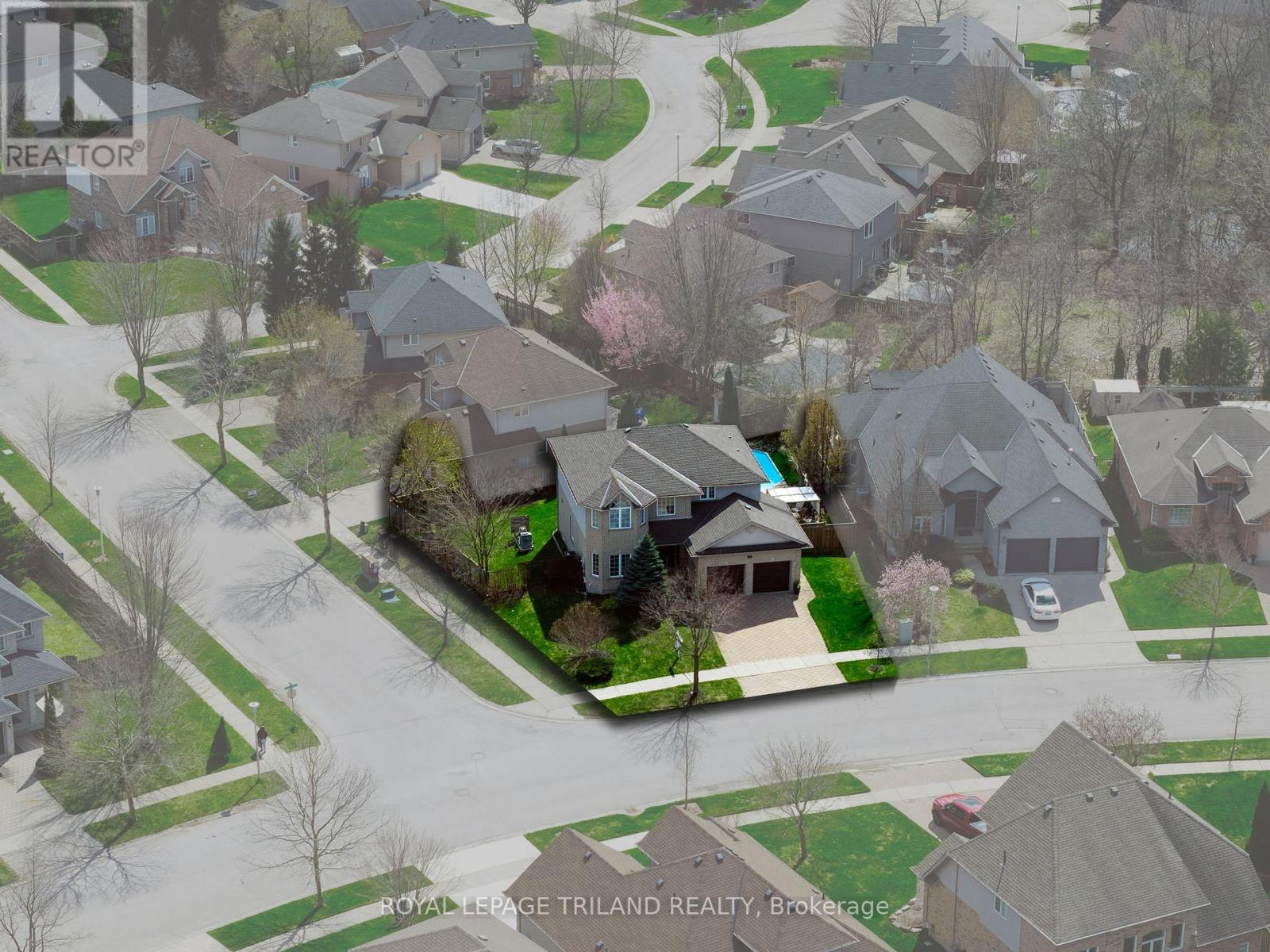 151 Knights Bridge Road, London South, Ontario  N6K 4V7 - Photo 2 - X13027518