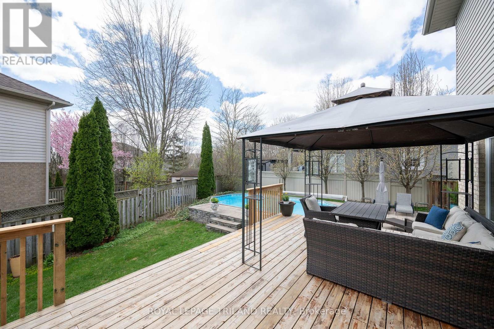 151 Knights Bridge Road, London South, Ontario  N6K 4V7 - Photo 43 - X13027518