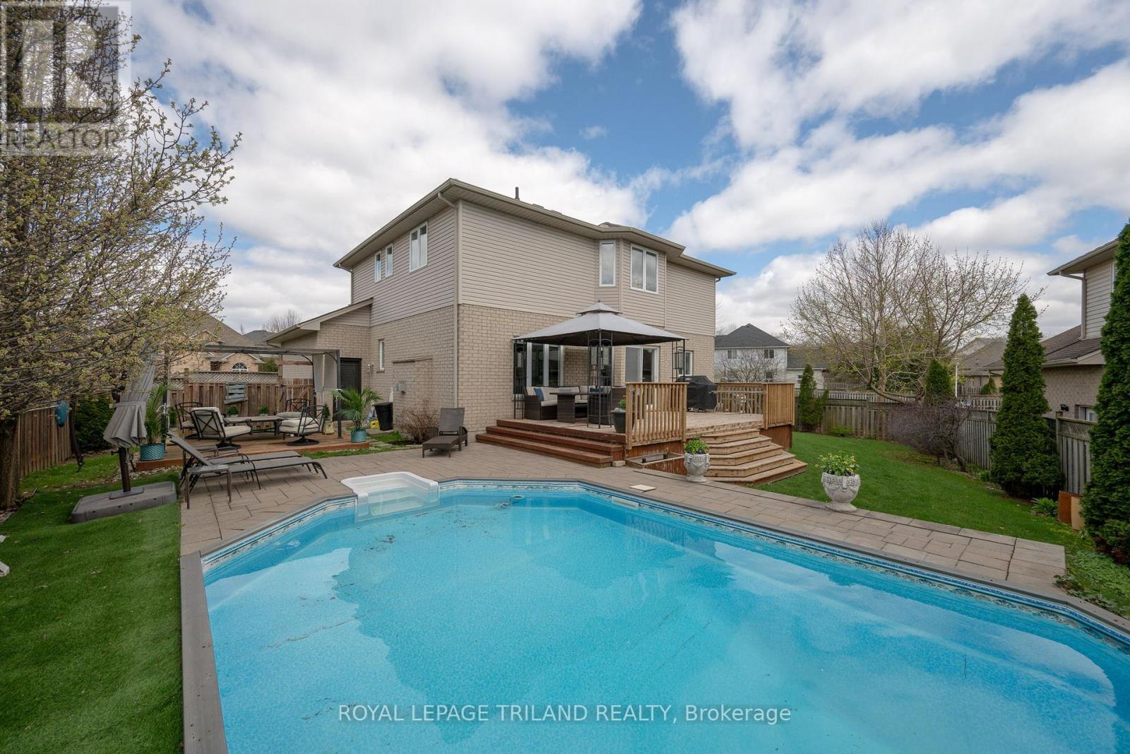 151 Knights Bridge Road, London South, Ontario  N6K 4V7 - Photo 47 - X13027518