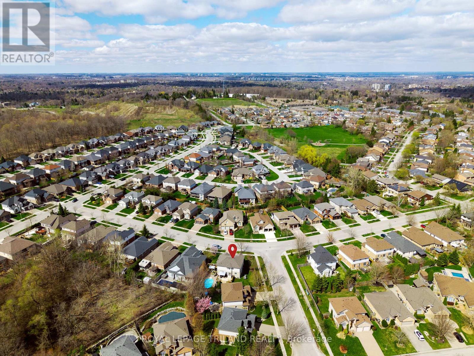 151 Knights Bridge Road, London South, Ontario  N6K 4V7 - Photo 8 - X13027518