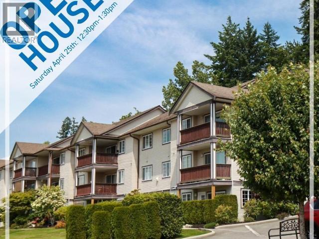307-5700 WILLOW AVE, Powell River, British Columbia
