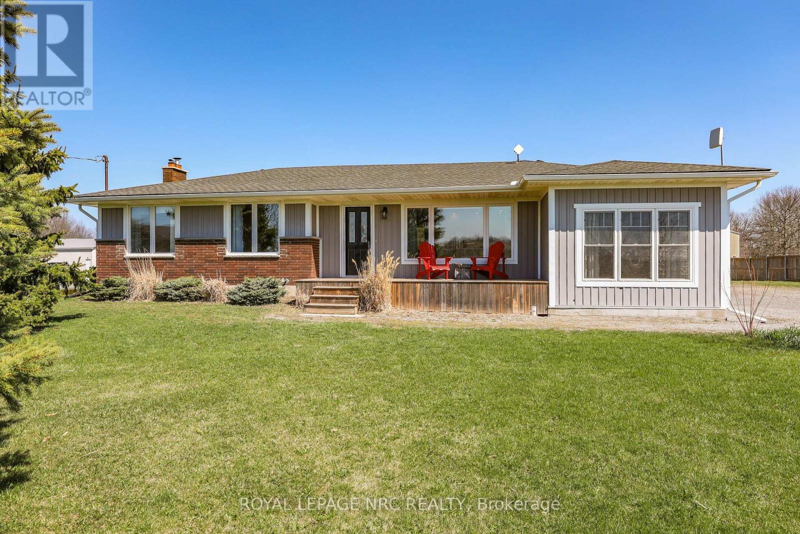 917 CONCESSION 5 ROAD, Niagara-on-the-Lake, Ontario