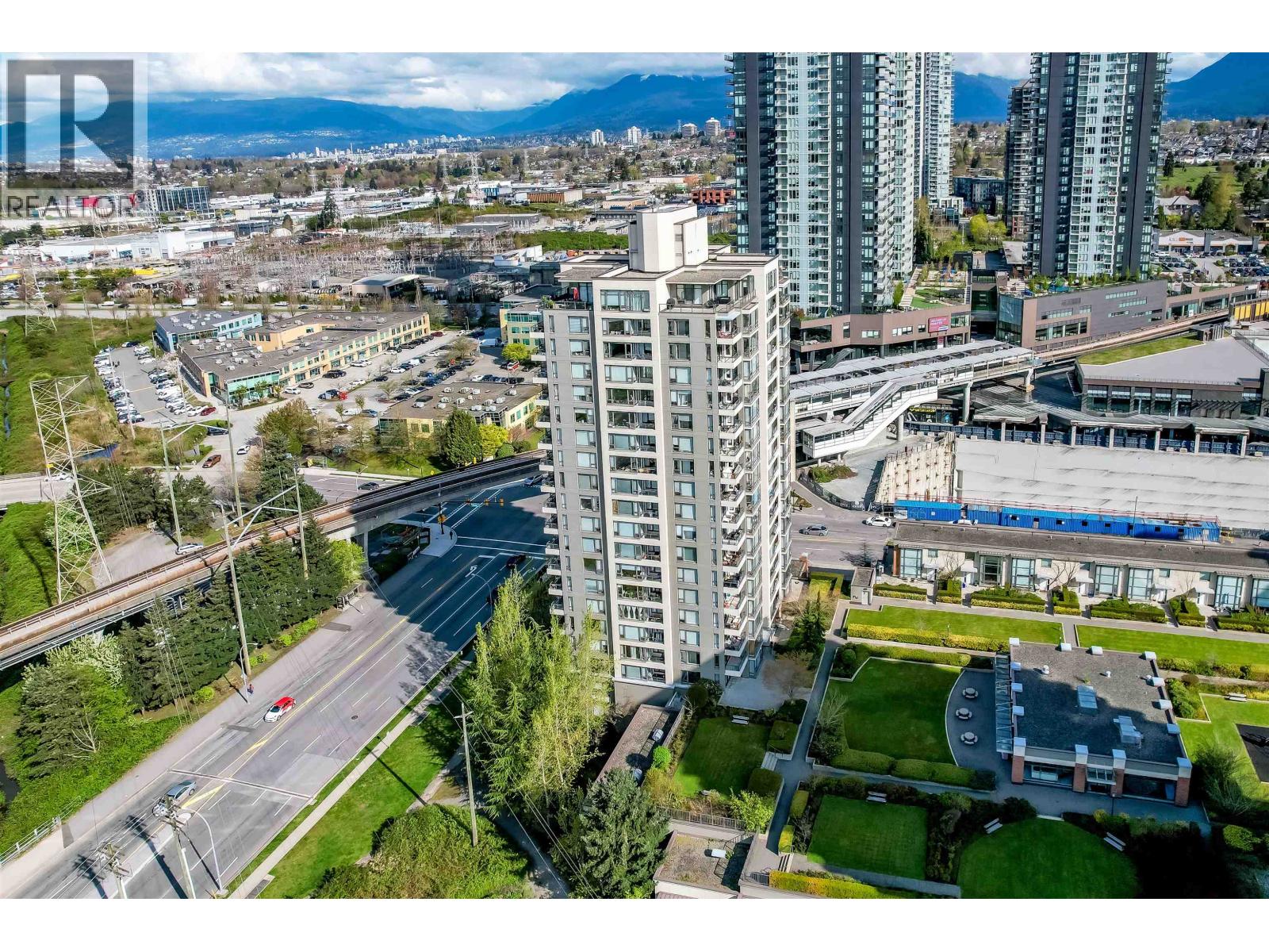 406 4118 Dawson Street, Burnaby, British Columbia  V5C 0A3 - Photo 4 - R3113832