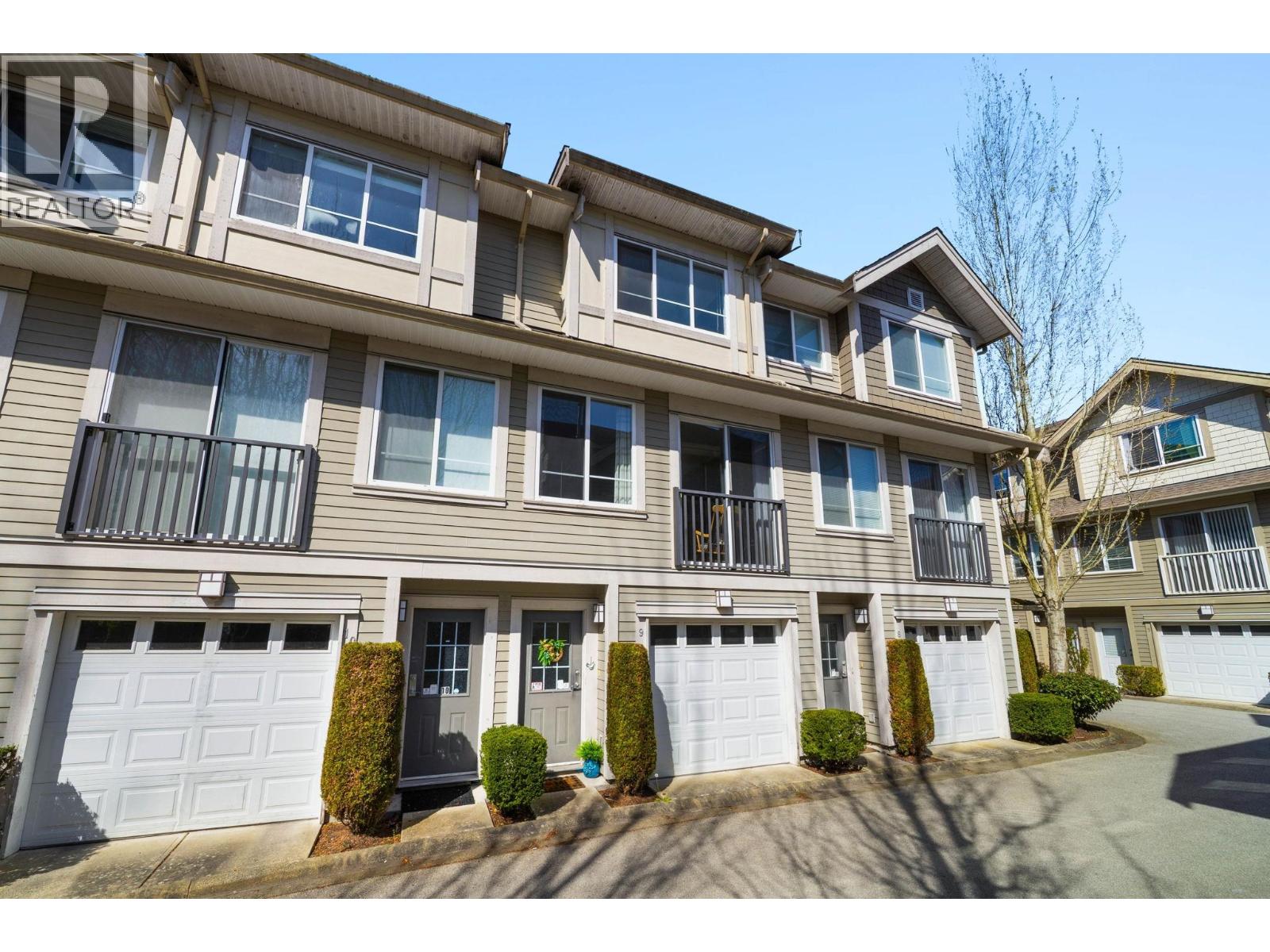 9 8080 Francis Road, Richmond, British Columbia  V6Y 1A4 - Photo 1 - R3114169