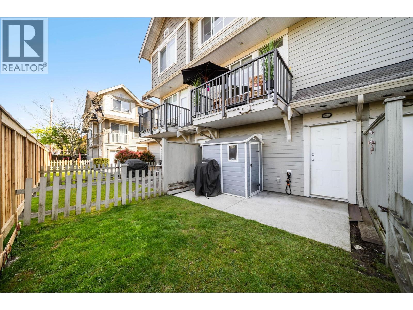 9 8080 Francis Road, Richmond, British Columbia  V6Y 1A4 - Photo 38 - R3114169