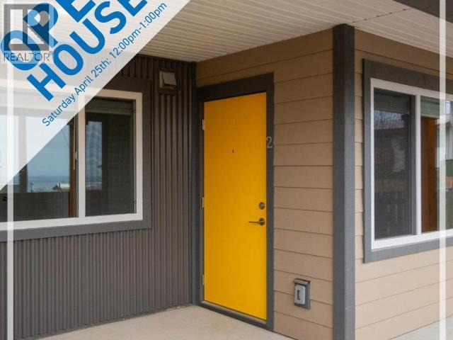 B2-6900 BURNABY STREET, Powell River, British Columbia