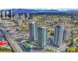 1604 308 ALDERSON AVENUE, Coquitlam, British Columbia