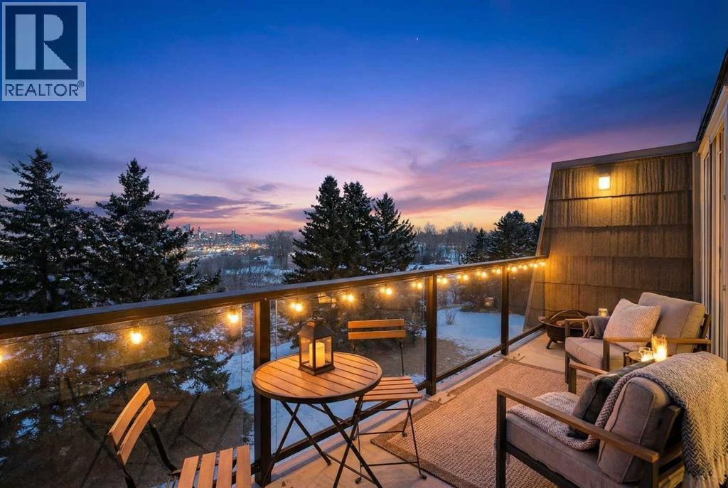 304, 512 Cedar Crescent SW, Calgary, Alberta  T3C 2Y8 - Photo 1 - A2292157