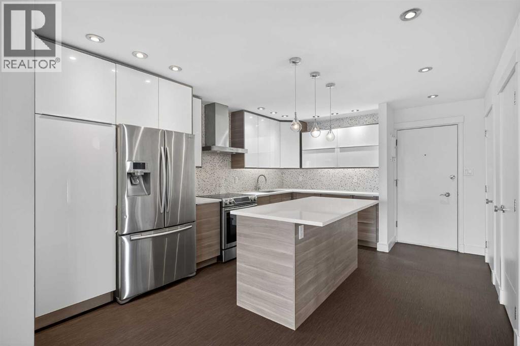 304, 512 Cedar Crescent SW, Calgary, Alberta  T3C 2Y8 - Photo 9 - A2292157