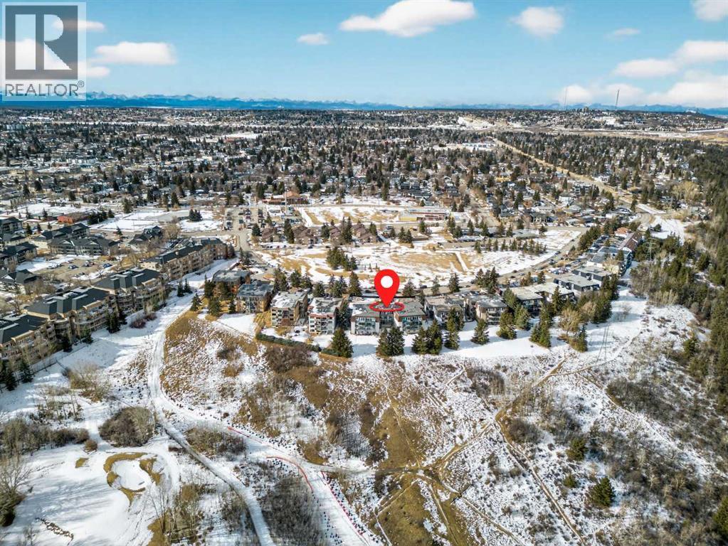 304, 512 Cedar Crescent SW, Calgary, Alberta  T3C 2Y8 - Photo 26 - A2292157