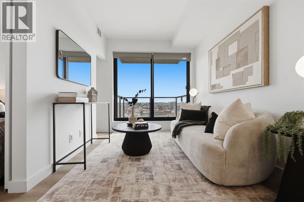 1214, 123 4 Street NE, Calgary, Alberta  T2E 8K3 - Photo 6 - A2292234