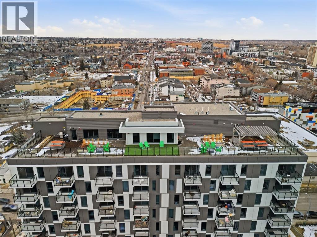 1214, 123 4 Street NE, Calgary, Alberta  T2E 8K3 - Photo 35 - A2292234