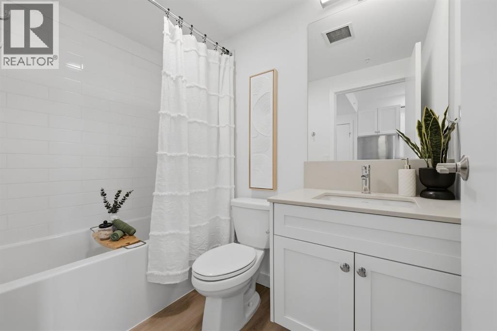 1214, 123 4 Street NE, Calgary, Alberta  T2E 8K3 - Photo 12 - A2292234