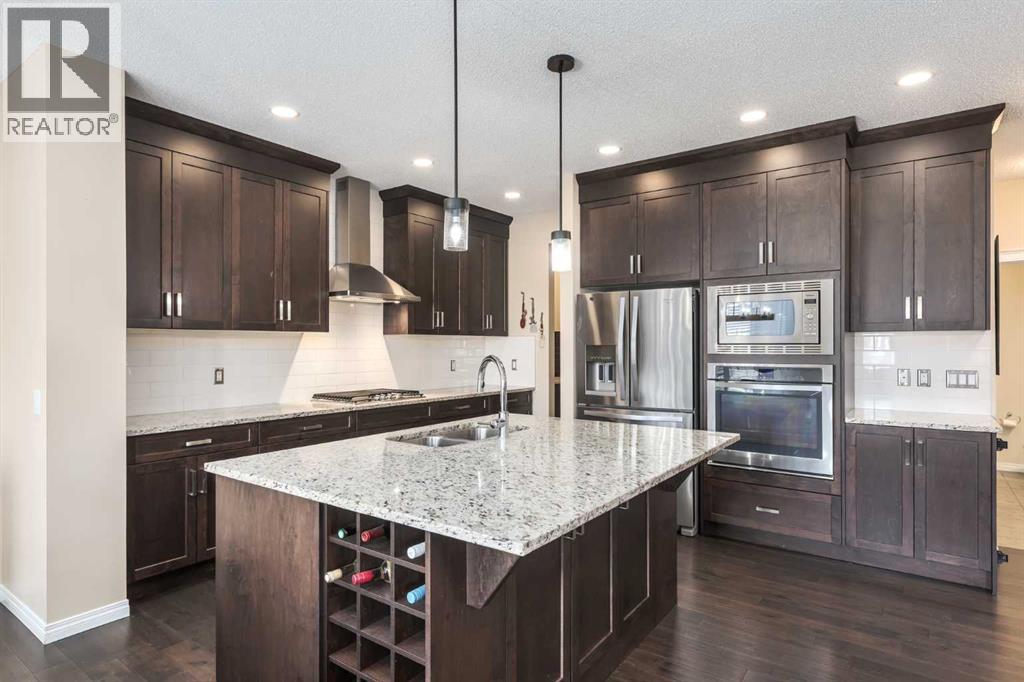 26 Mount Rae Terrace, Okotoks, Alberta