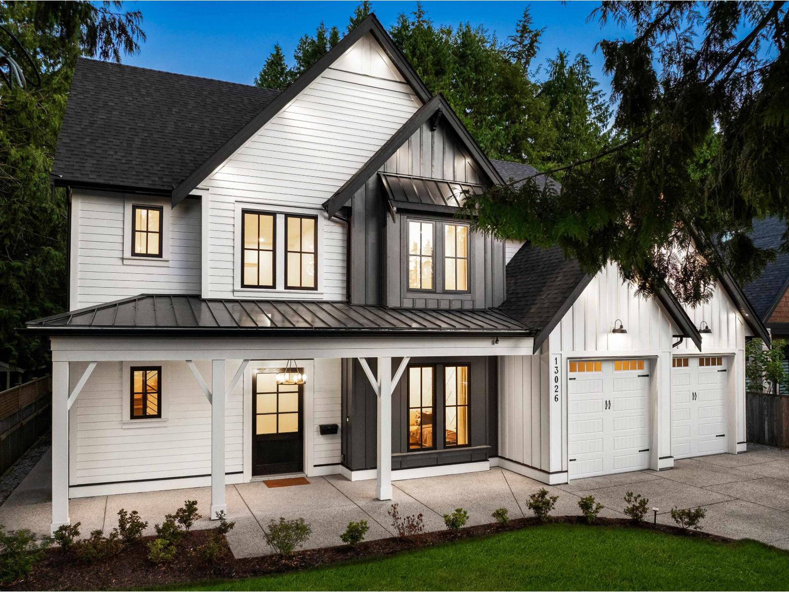 13026 16 AVENUE, surrey, British Columbia