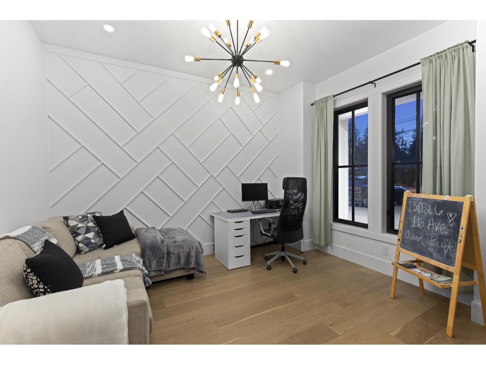 13026 16 Avenue, Surrey, British Columbia  V4A 1N9 - Photo 13 - R3114325