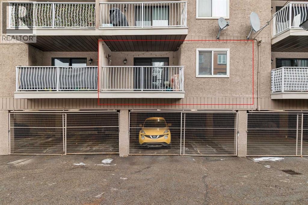 106, 835 19 Avenue Sw, Calgary, Alberta  T2T 0H6 - Photo 19 - A2294051