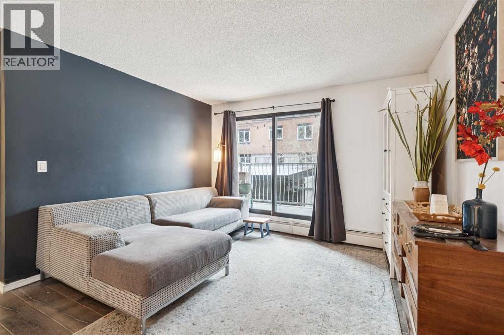 106, 835 19 Avenue Sw, Calgary, Alberta  T2T 0H6 - Photo 2 - A2294051