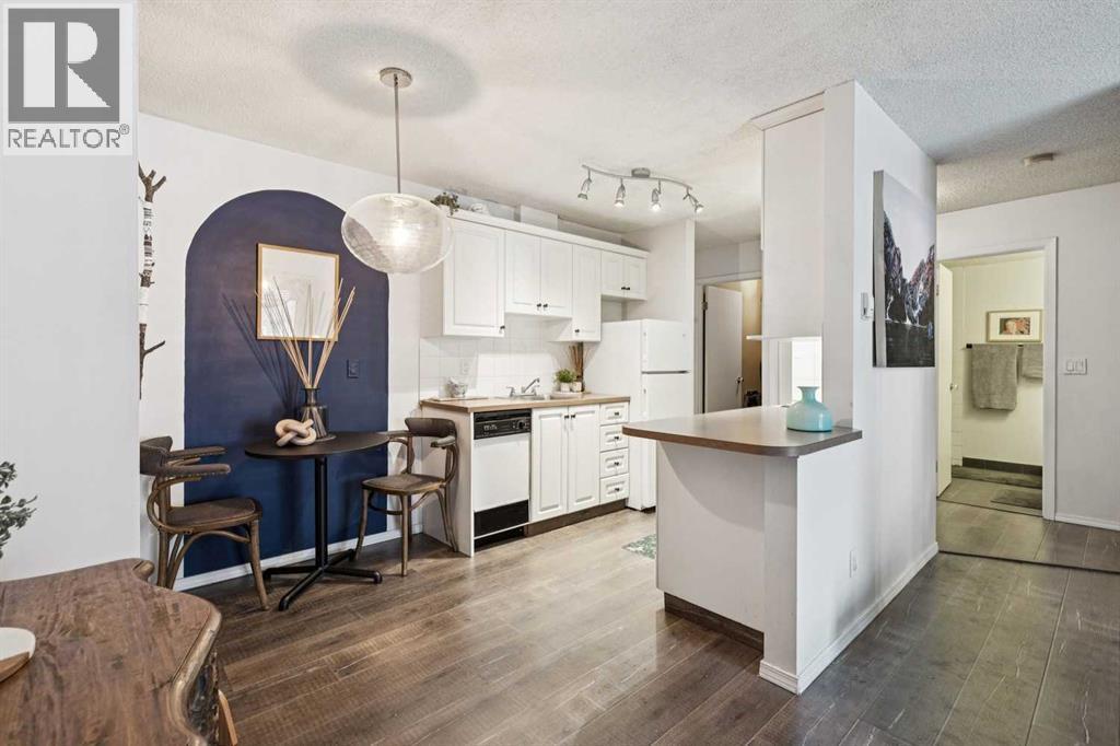 106, 835 19 Avenue Sw, Calgary, Alberta  T2T 0H6 - Photo 7 - A2294051