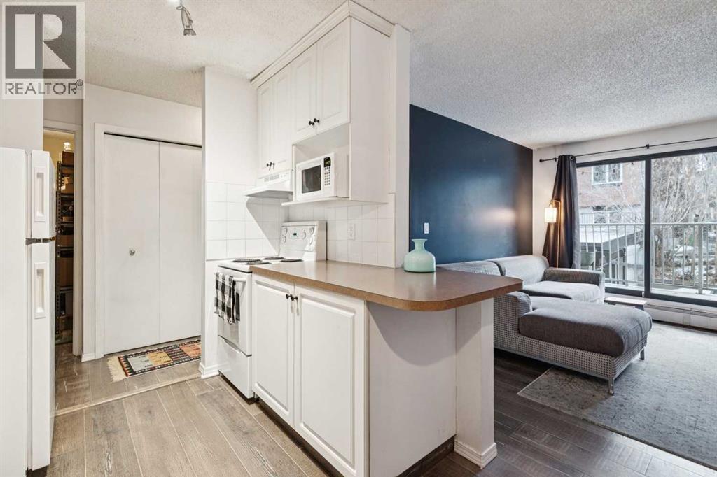 106, 835 19 Avenue Sw, Calgary, Alberta  T2T 0H6 - Photo 8 - A2294051