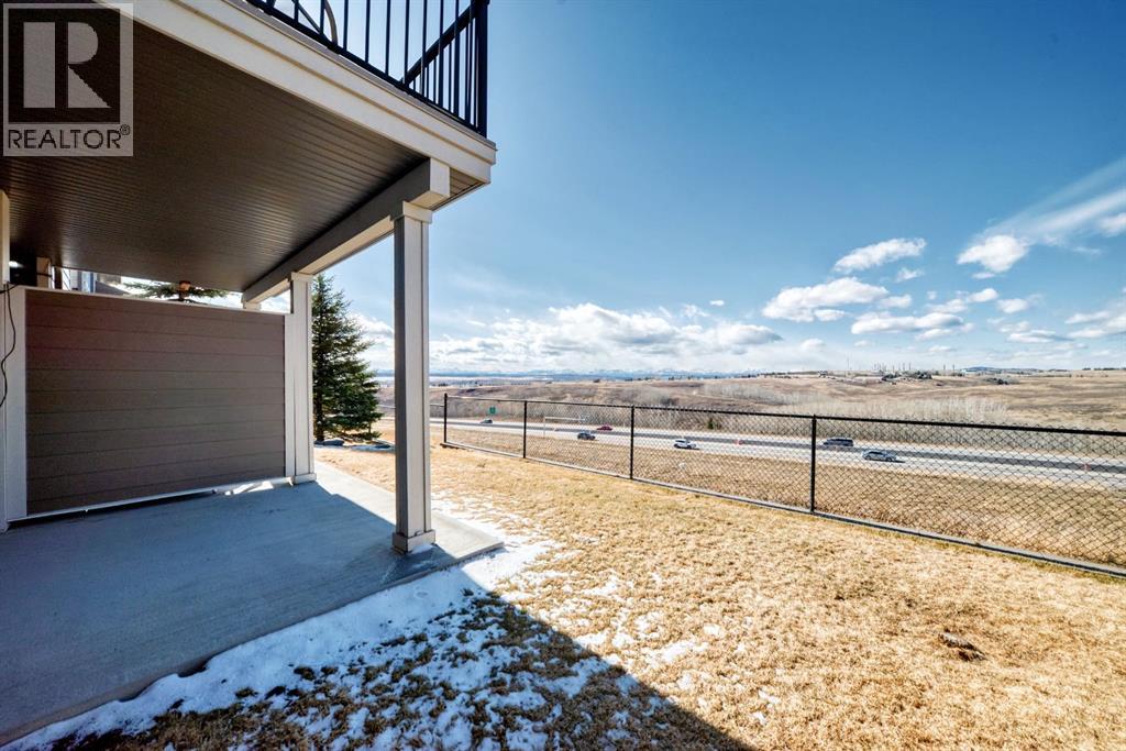 639, 101 Sunset Drive, Cochrane, Alberta  T4C 0W8 - Photo 36 - A2295385